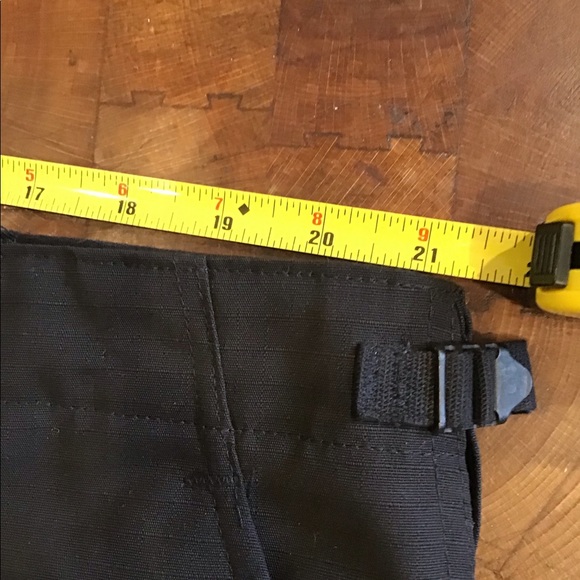 Proper BDU tactical pants XLR, EMT, first responders - Picture 7 of 8